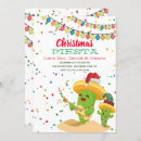 Search for fiesta christmas invitations Spanish