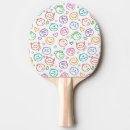 Search for emoji ping pong paddles Cartoon
