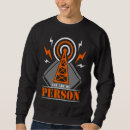 Search for ham radio operator clothing Frequency