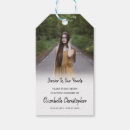 Search for memorial gift tags Celebration of life