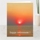 Search for big farewell cards Retirement