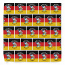 Search for oktoberfest bandanas Bavarian flag