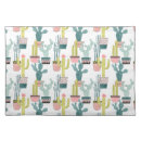 Search for mexican table linens Cactus