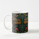 Search for dragonfly mugs Butterfly