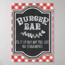 Search for diner signs posters Burger
