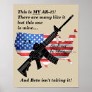 Search for 2nd amendment posters Gun rights