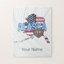 Search for alaska puzzles Retro