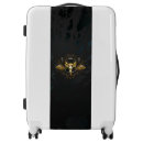 Search for gothic luggage Black