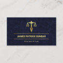 Search for advocate business cards Law firm