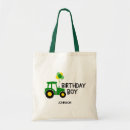 Search for tractor tote bags Birthday