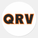 Search for ham radio stickers Morse code