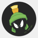 Search for marvin the martian stickers Alien