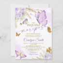 Search for spanish butterfly invitations Mariposa