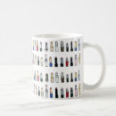 Search for lipstick mugs Girly