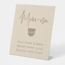 Search for mom osa bar signs Baby shower