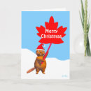Search for merry canada christmas cards Canadian