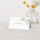 Search for tag place cards Party