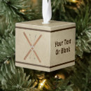 Search for cross country skiing ornaments Snow