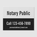 Search for notary postcards Marketing