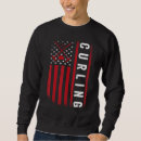 Search for curling mens hoodies Women