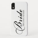 Search for bride iphone cases Script
