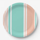 Search for mint green paper plates Elegant