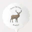 Search for deer balloons Antlers