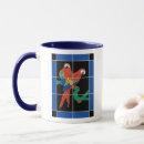 Search for parrot mugs Macaw