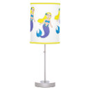 Search for mermaid lamps Girl