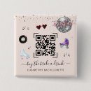 Search for bride buttons Bachelorette