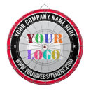 Search for company logo dartboards Business