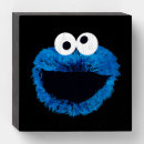 Search for photo display Cookie monster