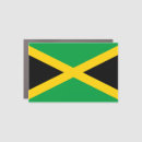 Search for jamaican bumper stickers World flags