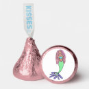 Search for mermaid favors Rainbow