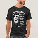 Search for billiards tshirts Ball