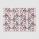Search for tiger print tissue paper Pink