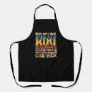 Search for mimi aprons Nana
