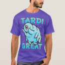 Search for tardigrade tshirts Patrick's