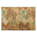 Search for quilted placemats Retro