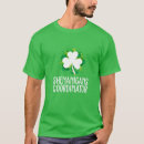 Search for shenanigans tshirts Ireland