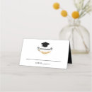 Search for graduation place cards Elegant