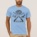 Search for hunting club tshirts Wildlife