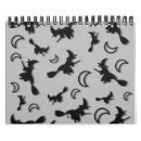 Search for witches calendars Halloween