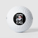 Search for santa golf balls Matching