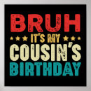 Search for cousins posters Funny