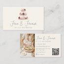 Search for home bakery business cards Baking utensils