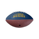 Search for college footballs go ags