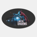 Search for batman stickers Batmobile