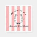 Search for derby napkins Elegant