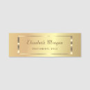 Search for frame name tags Elegant